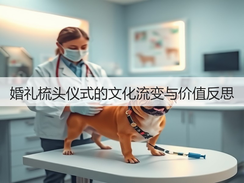 婚礼梳头仪式的文化流变与价值反思