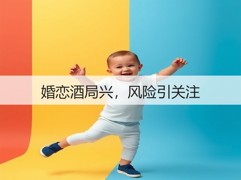 婚恋酒局兴，风险引关注