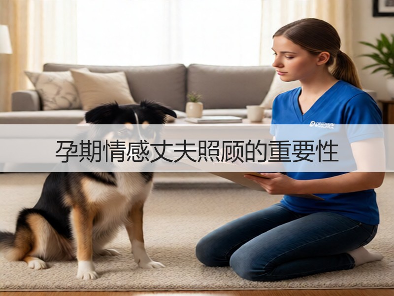 孕期情感丈夫照顾的重要性