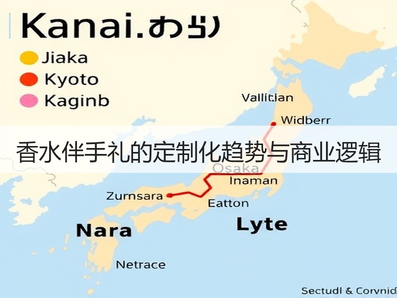 香水伴手礼的定制化趋势与商业逻辑