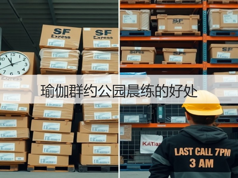 瑜伽群约公园晨练的好处