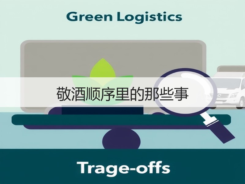 敬酒顺序里的那些事