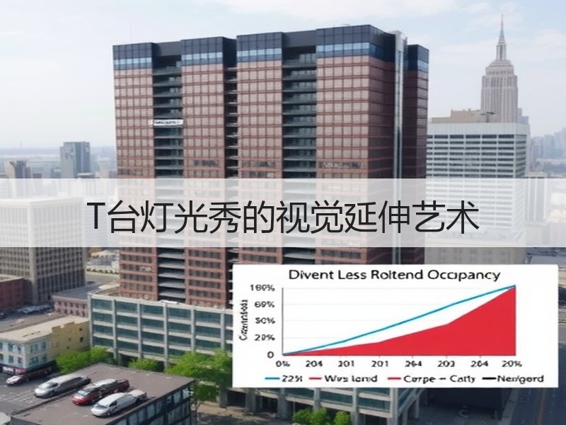 T台灯光秀的视觉延伸艺术
