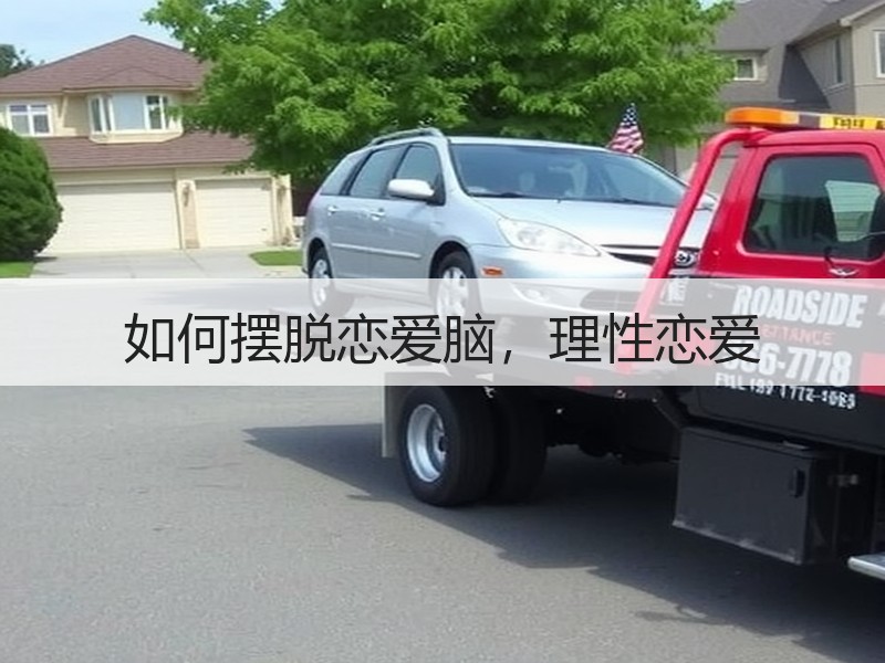 如何摆脱恋爱脑，理性恋爱