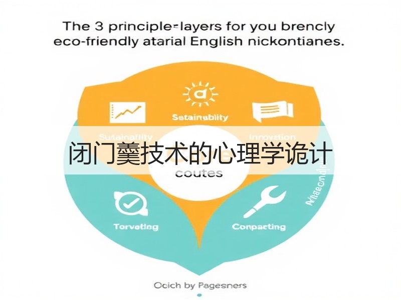 闭门羹技术的心理学诡计