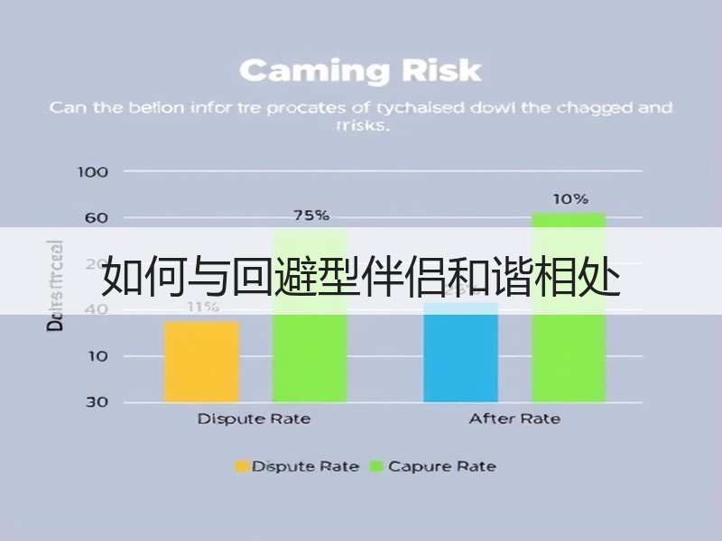 如何与回避型伴侣和谐相处
