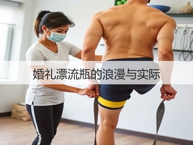 婚礼漂流瓶的浪漫与实际