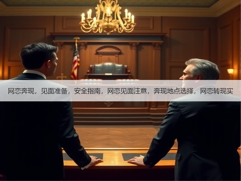 网恋奔现，见面准备，安全指南，网恋见面注