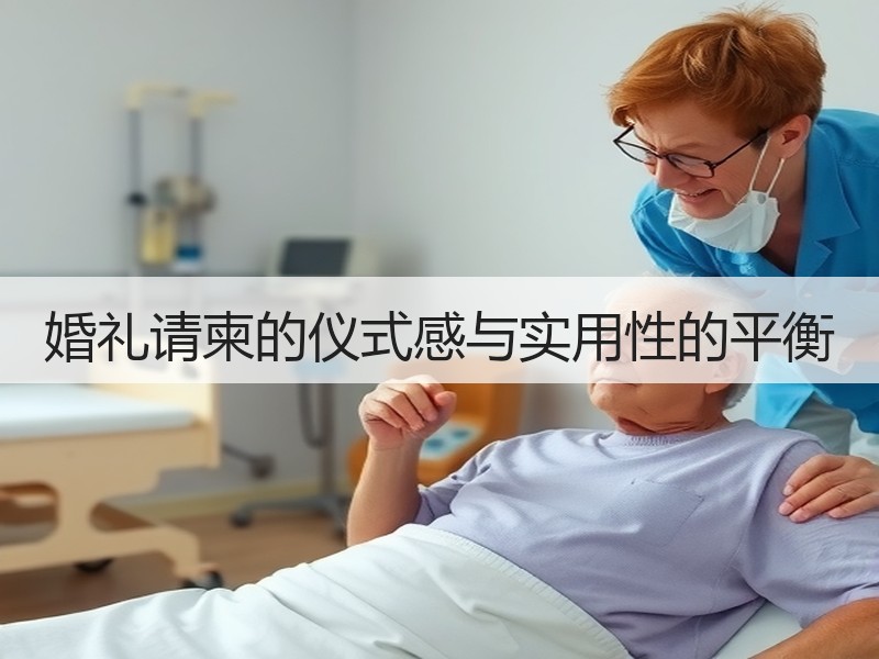 婚礼请柬的仪式感与实用性的平衡