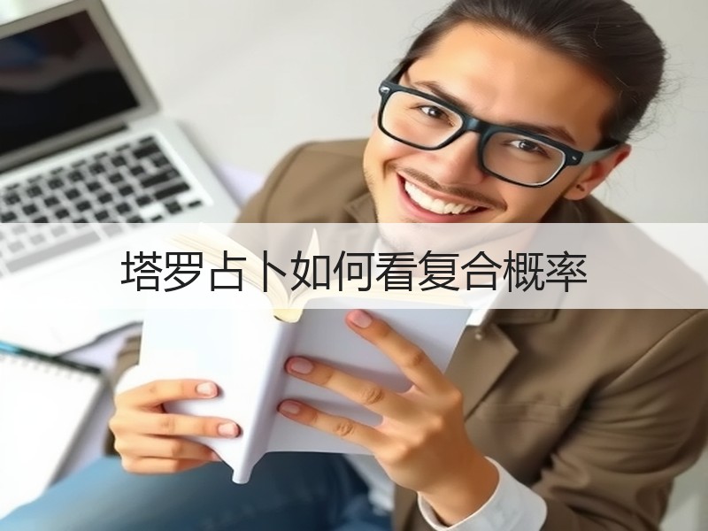 塔罗占卜如何看复合概率