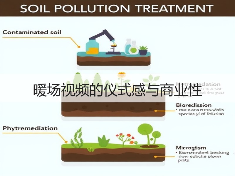 暖场视频的仪式感与商业性