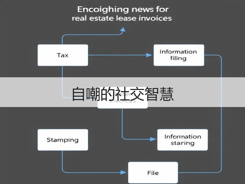 自嘲的社交智慧