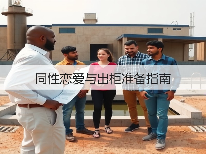 同性恋爱与出柜准备指南