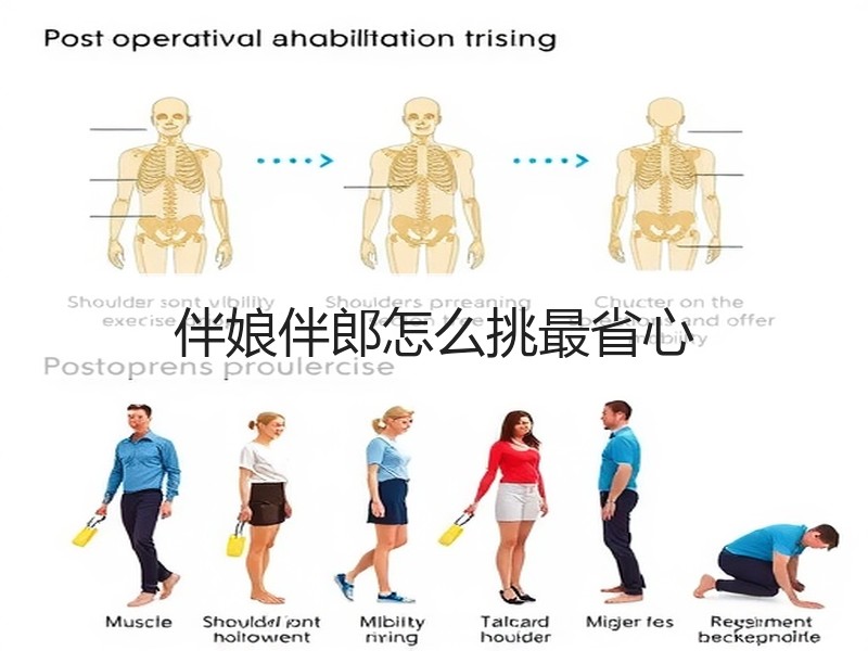 伴娘伴郎怎么挑最省心
