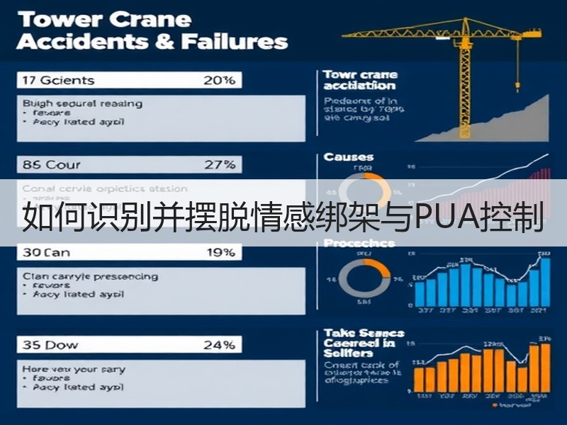 如何识别并摆脱情感绑架与PUA控制