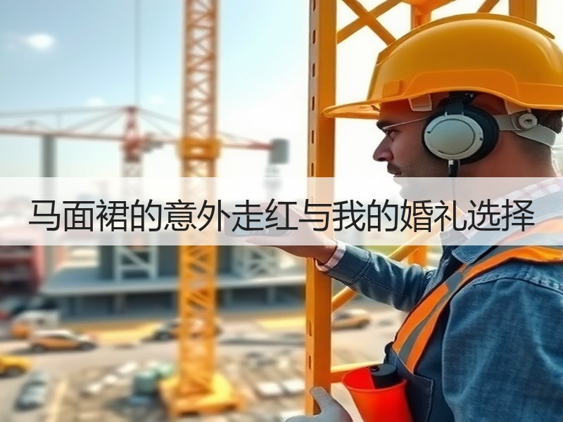 马面裙的意外走红与我的婚礼选择