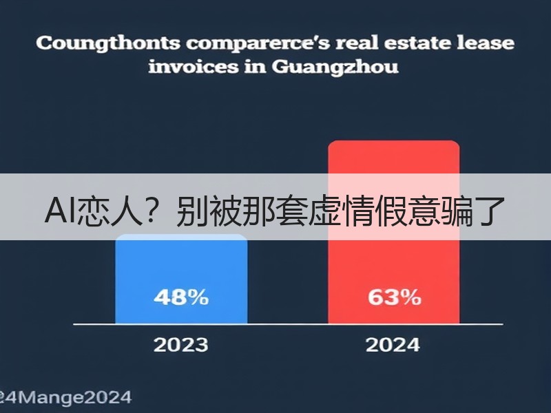 AI恋人？别被那套虚情假意骗了