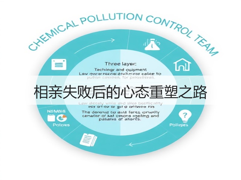 相亲失败后的心态重塑之路
