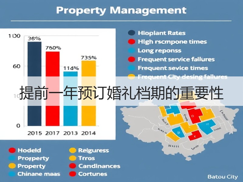 提前一年预订婚礼档期的重要性