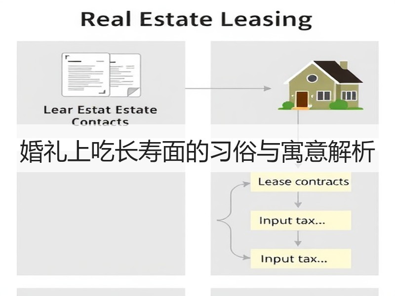 婚礼上吃长寿面的习俗与寓意解析