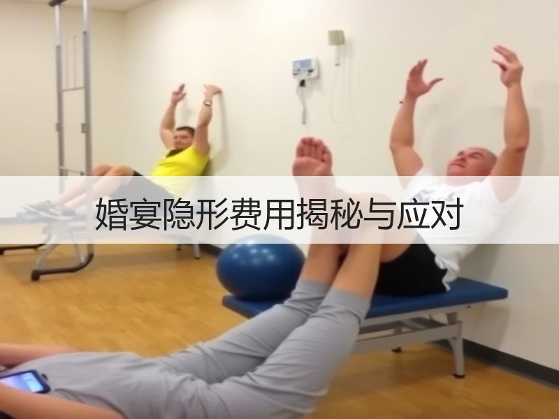 婚宴隐形费用揭秘与应对