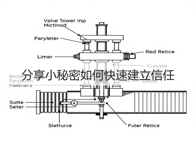 分享小秘密如何快速建立信任