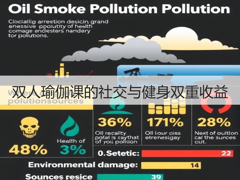 双人瑜伽课的社交与健身双重收益