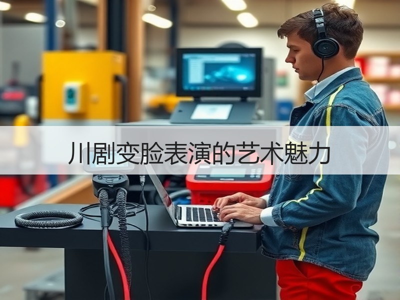 川剧变脸表演的艺术魅力