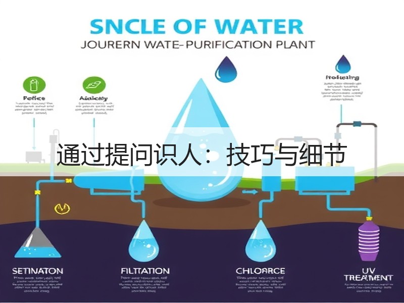 通过提问识人：技巧与细节