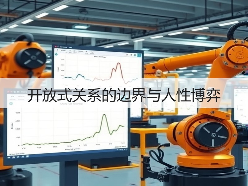 开放式关系的边界与人性博弈