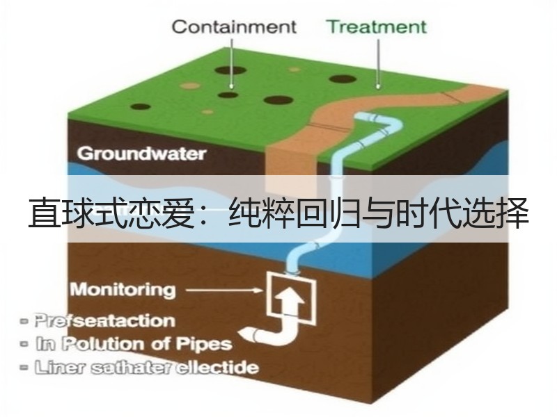 直球式恋爱：纯粹回归与时代选择