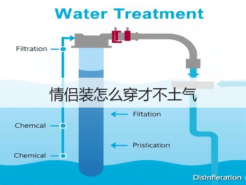 情侣装怎么穿才不土气